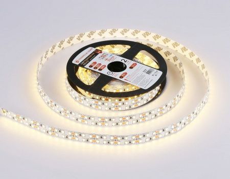 Лента светодиодная Ambrella Light GS GS1701