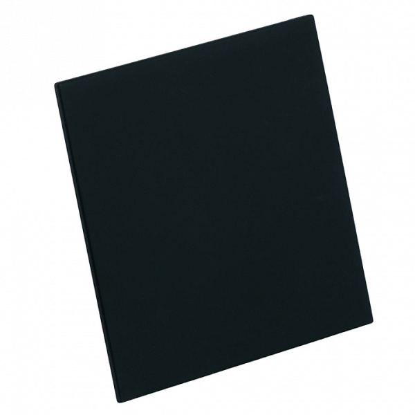 Заглушка для поста, без рамки Stekker Мия 50470