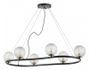 Подвесная люстра Lightstar Bari 815267