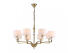 Подвесная люстра Ambrella Light HIGH LIGHT LH71133
