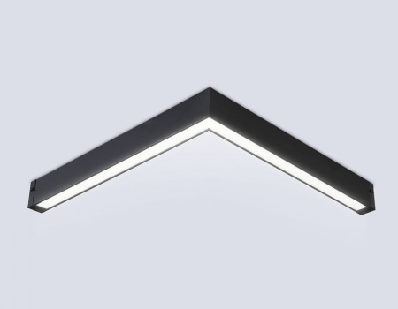 Накладной светильник Ambrella Light GL GL1299