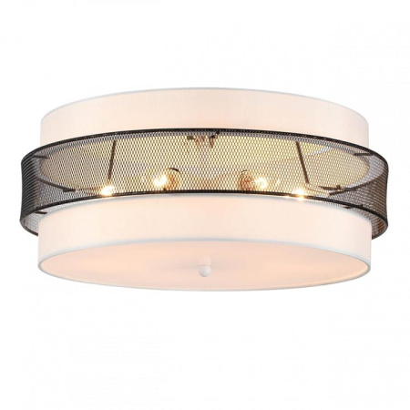 Накладной светильник Lumion Animaisa 8002/6C