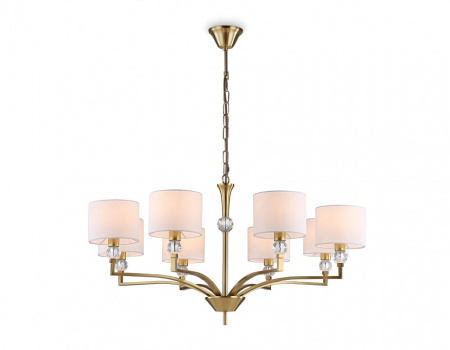 Подвесная люстра Ambrella Light HIGH LIGHT LH71133