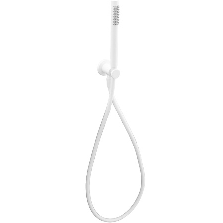 Комплект смесителей Paffoni Light KITLIG018BO006 белый матовый