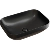 Раковина 50x35,9 см Ceramica Nova Element CN6055MB