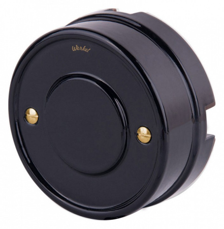 Винт Werkel Ретро (золото) WL18-22-01