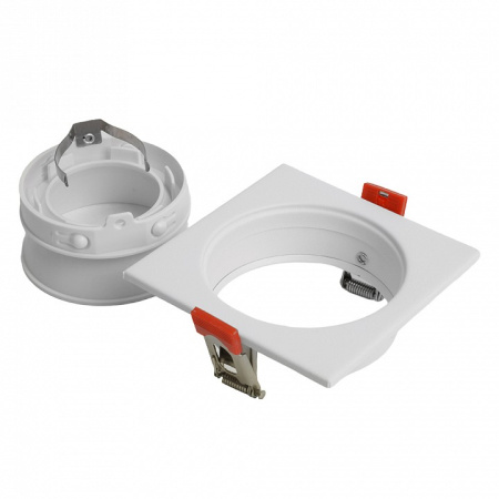 Встраиваемый светильник Feron DL3112 51404