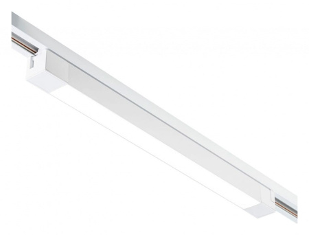 Накладной светильник Escada 20001 20001TRU/02LED SWH