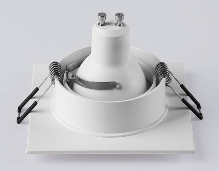 Встраиваемый светильник Ambrella Light TN TN102743