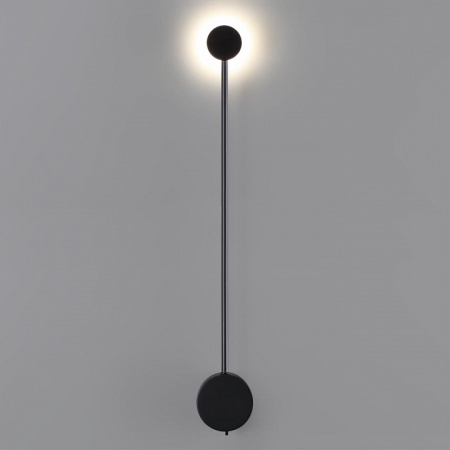 Накладной светильник Odeon Light Satellite 7008/5WLA