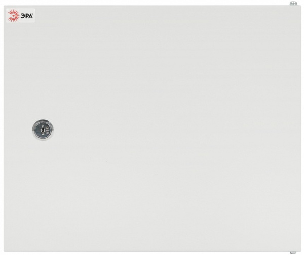 Электрический щиток накладной Эра  NO_SIMPLE_STM_SHMP-02_IP31