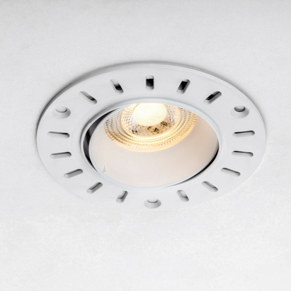 Встраиваемый светильник Lightstar Anello 012006