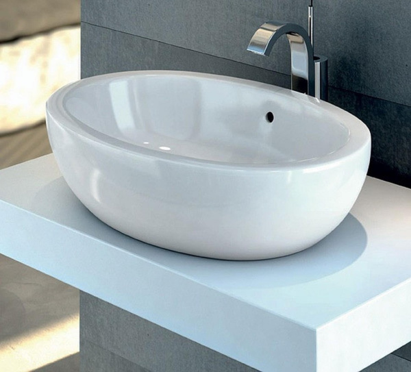 Раковина-чаша Ideal Standard Strada K078501