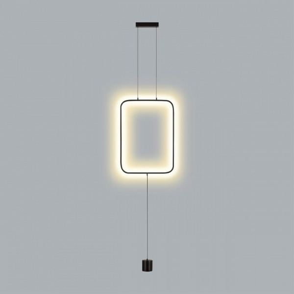 Светильник на растяжке Odeon Light Teo 7022/27FLA