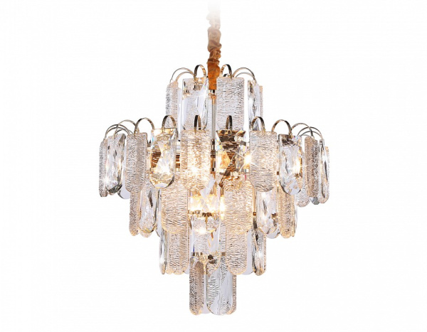 Подвесная люстра Ambrella Light TR TR5231