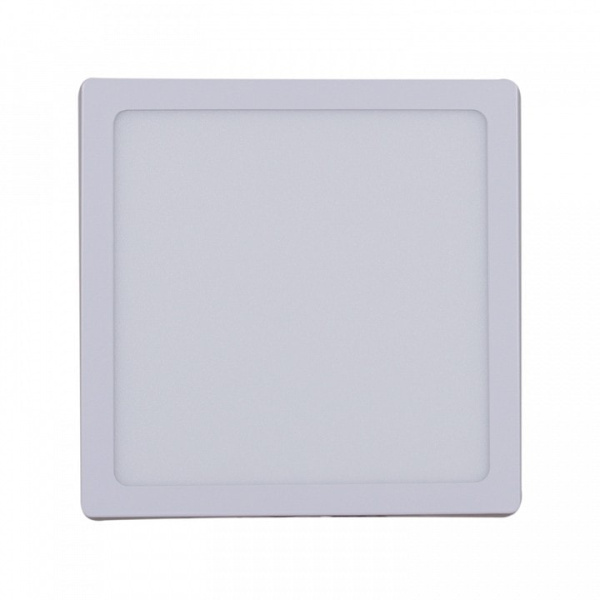 Встраиваемый светильник Reluce Technical 70607 70607-9.5-001OL LED18W WH 4000K