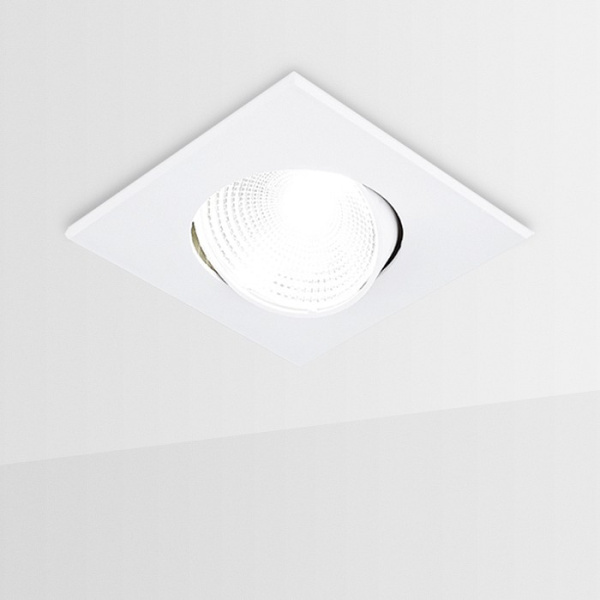 Встраиваемый светильник Ambrella Light S S490 W