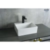 Раковина 33x28 см GID Simple N N9135