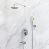 Душевой комплект AM.PM X-Joy FB85A10020 хром