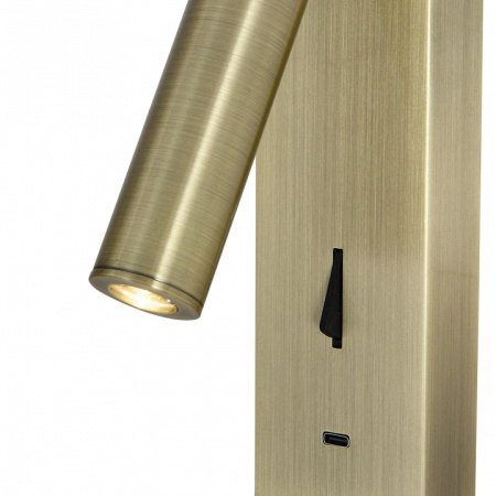 Бра Mantra Tarifa 8987