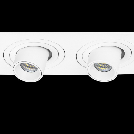 Встраиваемый светильник Lightstar Intero TUBO i536162