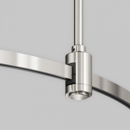 Трек накладной Maytoni Flarity TRX154-R-D650-PT