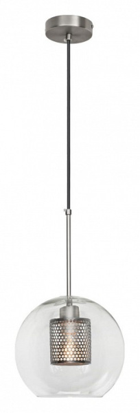 Светильник на штанге Loft it Hexagon LOFT2567-B