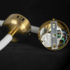 Подвесной светильник Lussole Бенд LSP-7013