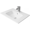 Раковина 60,5x45 см Roca Victoria 32782100Y