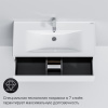 Тумба под раковину AM.PM X-Joy M85AFHX1002WG