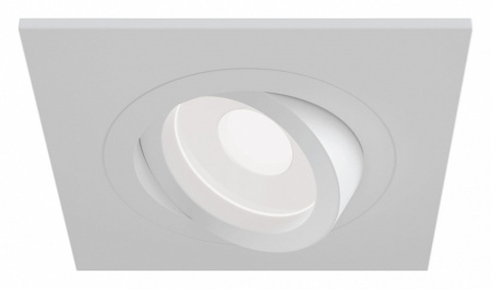 Встраиваемый светильник Maytoni Atom DL024-2-01W