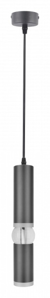 Подвесной светильник Escada 20036 20036SMP/01LED SBK