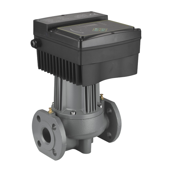 Насос циркуляционный PUMPMAN STAR -PX2