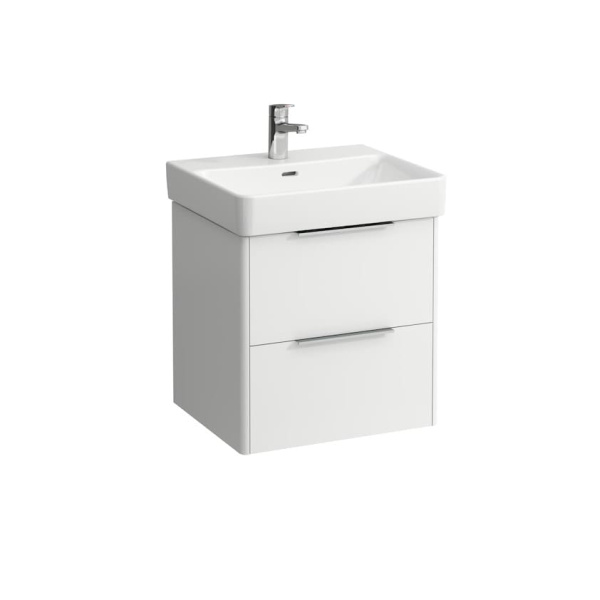 Раковина Laufen PRO S 8.1096.2.000.104.1