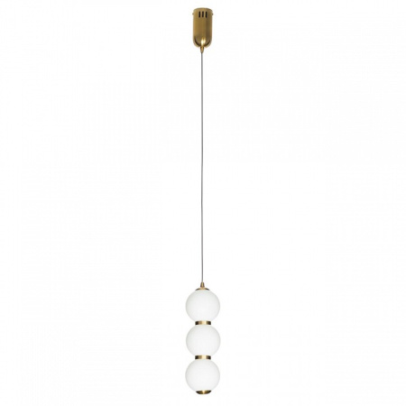 Подвесной светильник Citilux Балу CL207033