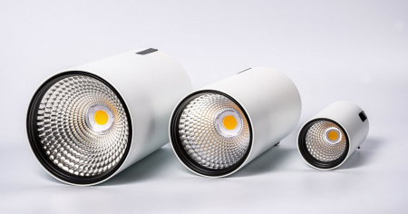 Накладной светильник Fiberli YONJA 11140102