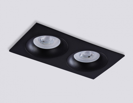 Встраиваемый светильник Ambrella Light TECHNO SPOT TN102734