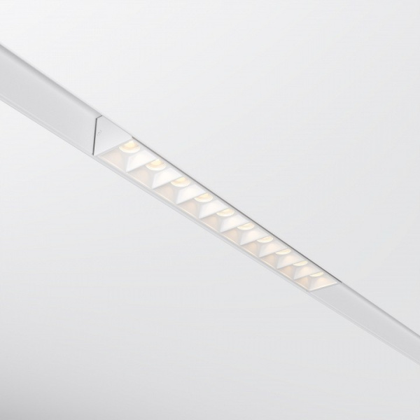 Встраиваемый светильник Maytoni Points TR076-2-20W4K-W