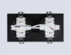 Встраиваемый светильник Ambrella Light TN TN6712