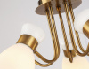Потолочная люстра Ambrella Light TR TR3218