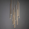 Потолочная люстра TK Lighting  11487