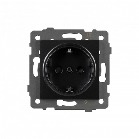 Розетка с заземлением, без рамки Arlight SCT 049815