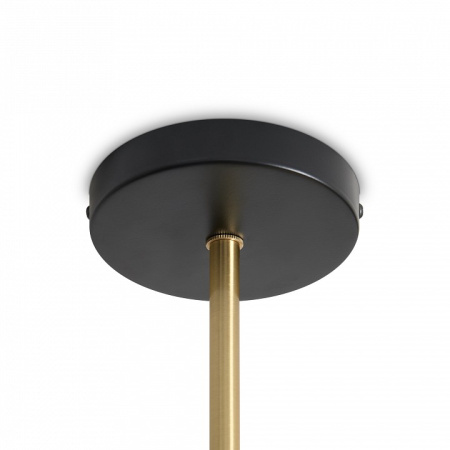 Светильник на штанге Freya Enzo FR5201PL-04B