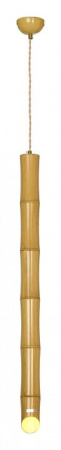 Подвесной светильник Lussole Бамбу LSP-8563-5