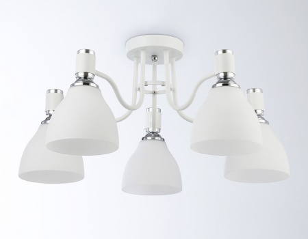 Потолочная люстра Ambrella Light TR TR303305