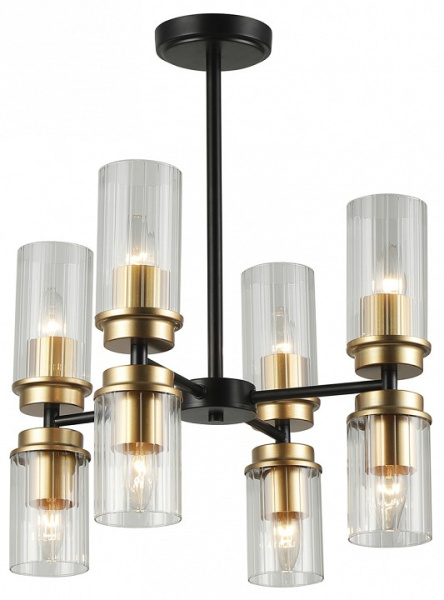 Люстра на штанге Escada 2138 2138/8P