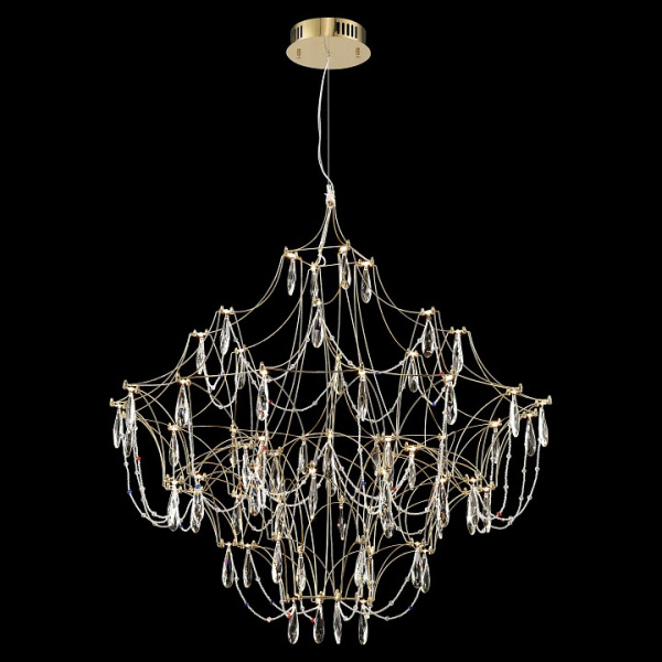 Подвесная люстра Wertmark Felicia WE336.62.306