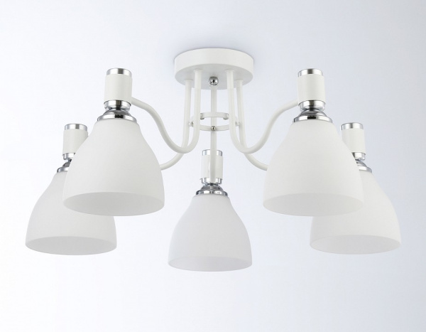 Потолочная люстра Ambrella Light TR TR303305