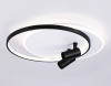 Накладной светильник Ambrella Light FL FL51392