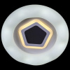 Накладной светильник Reluce  00976-0.3-50R